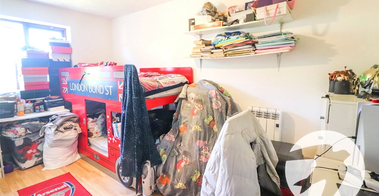 1 bedroom property for sale in Erith | Robinson Jackson