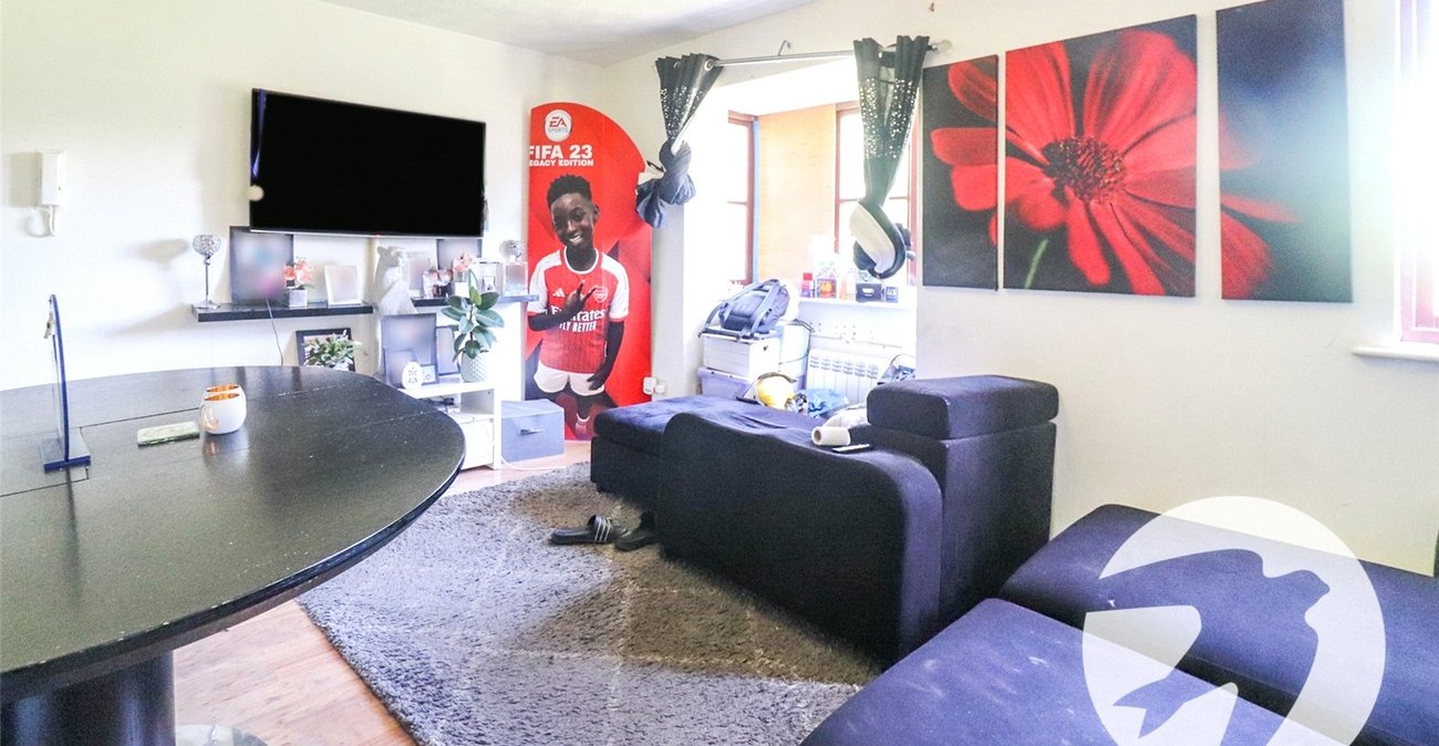 1 bedroom property for sale in Erith | Robinson Jackson