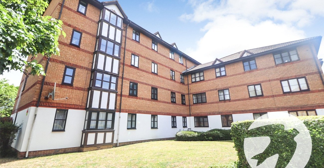 1 bedroom property for sale in Erith | Robinson Jackson