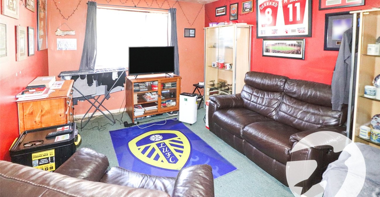 1 bedroom property for sale in Erith | Robinson Jackson