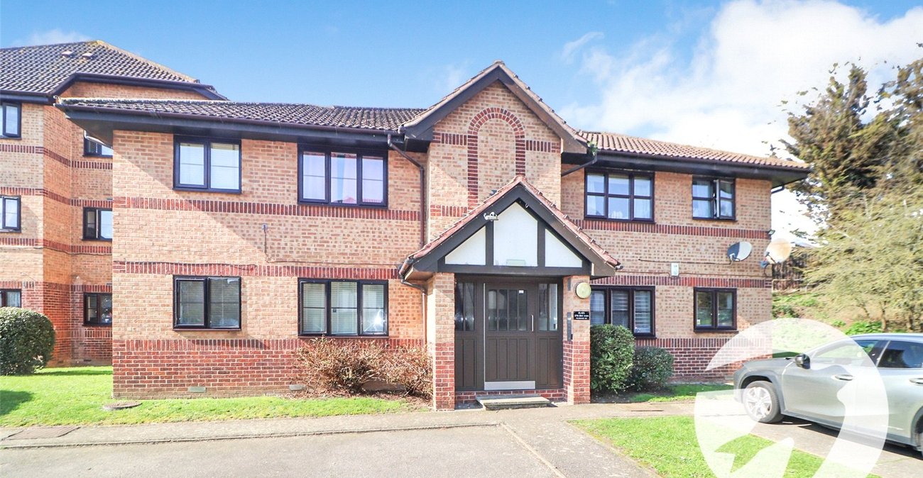 1 bedroom property for sale in Erith | Robinson Jackson