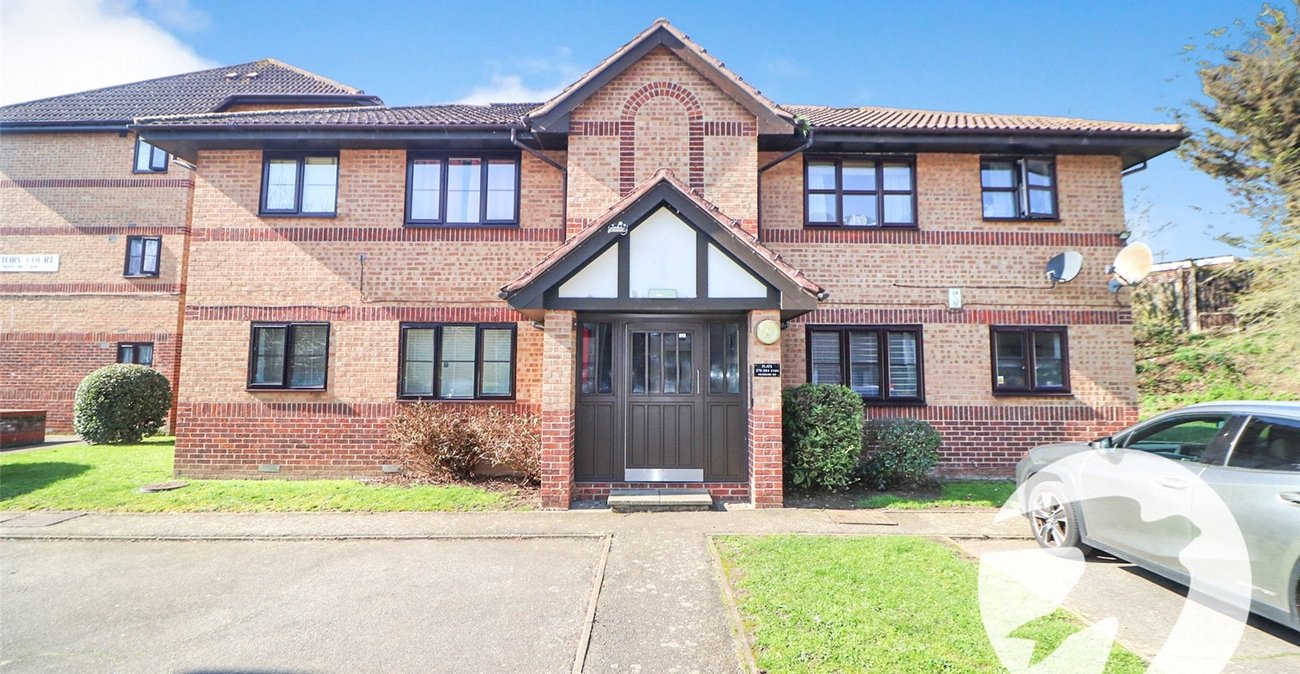 1 bedroom property for sale in Erith | Robinson Jackson