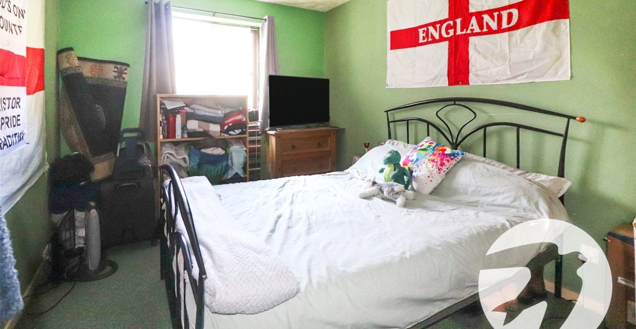 1 bedroom property for sale in Erith | Robinson Jackson