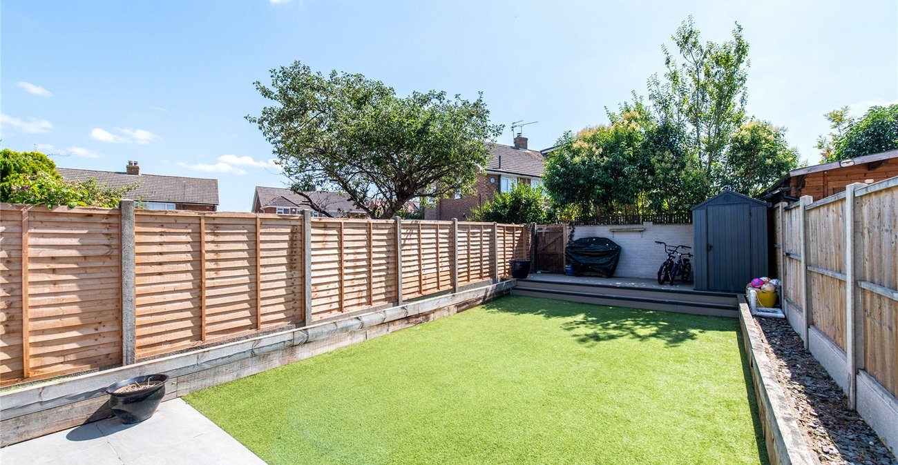 3 bedroom house for sale in Riverview Park | Robinson Michael & Jackson