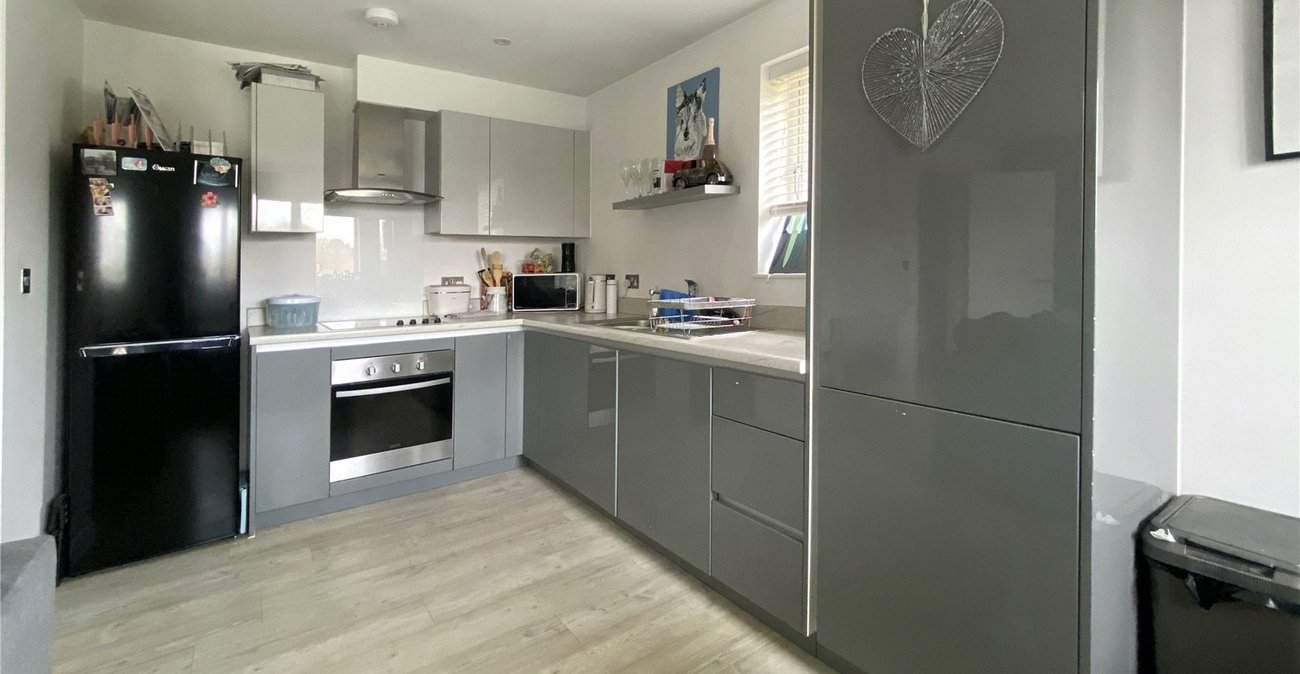 2 bedroom property for sale in Sidcup | Robinson Jackson