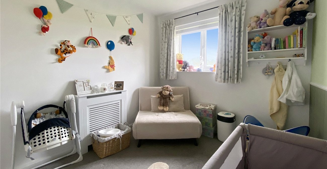 2 bedroom property for sale in Sidcup | Robinson Jackson