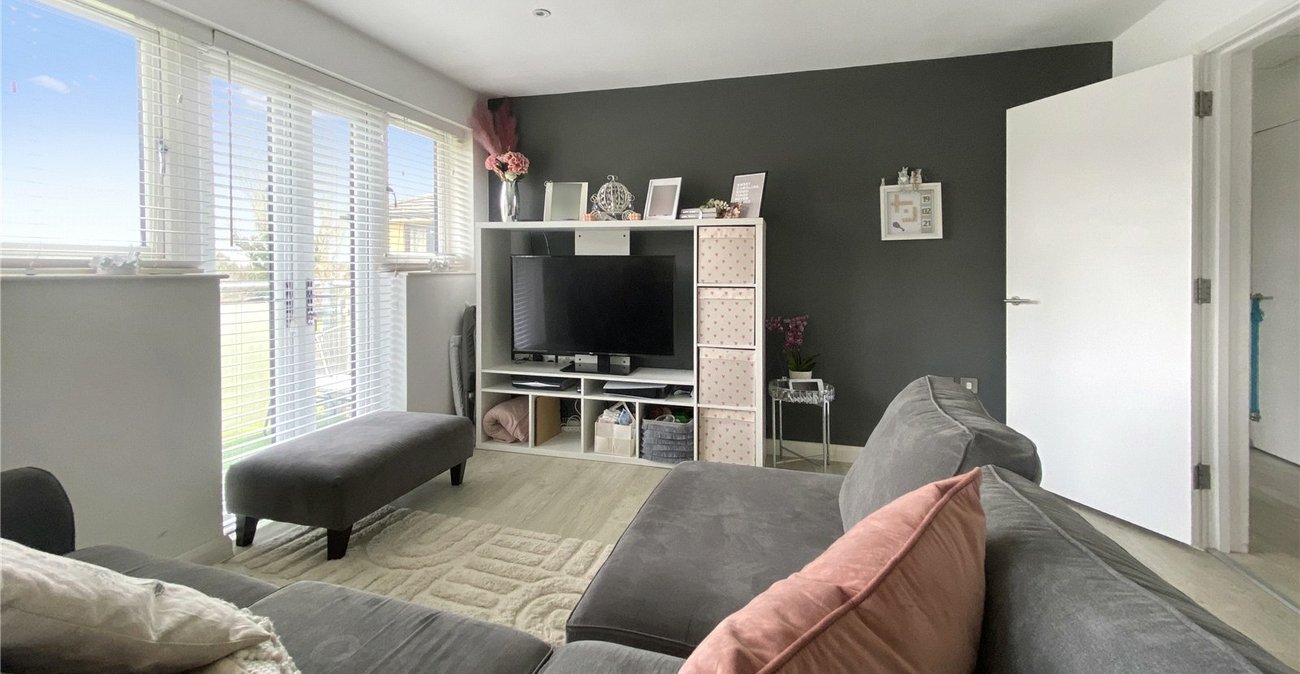 2 bedroom property for sale in Sidcup | Robinson Jackson