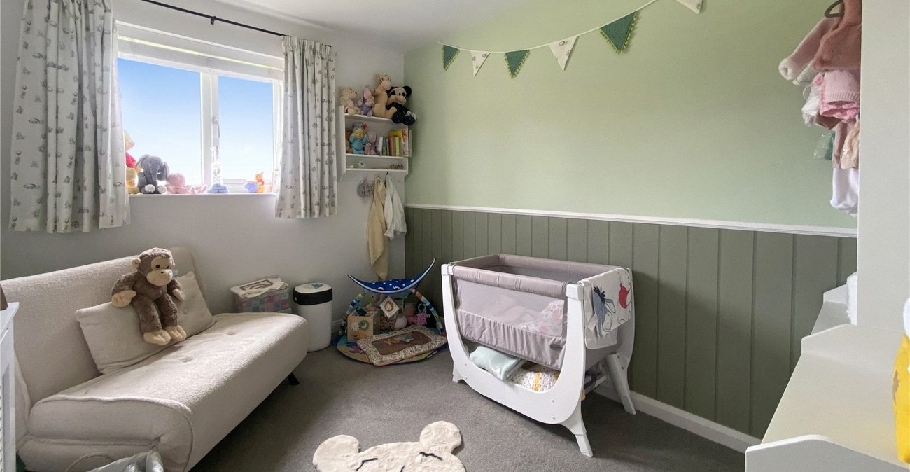 2 bedroom property for sale in Sidcup | Robinson Jackson