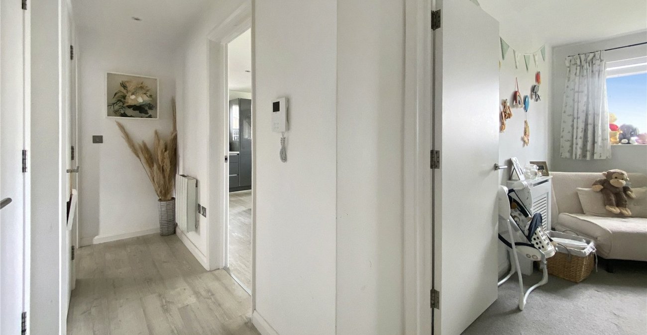 2 bedroom property for sale in Sidcup | Robinson Jackson