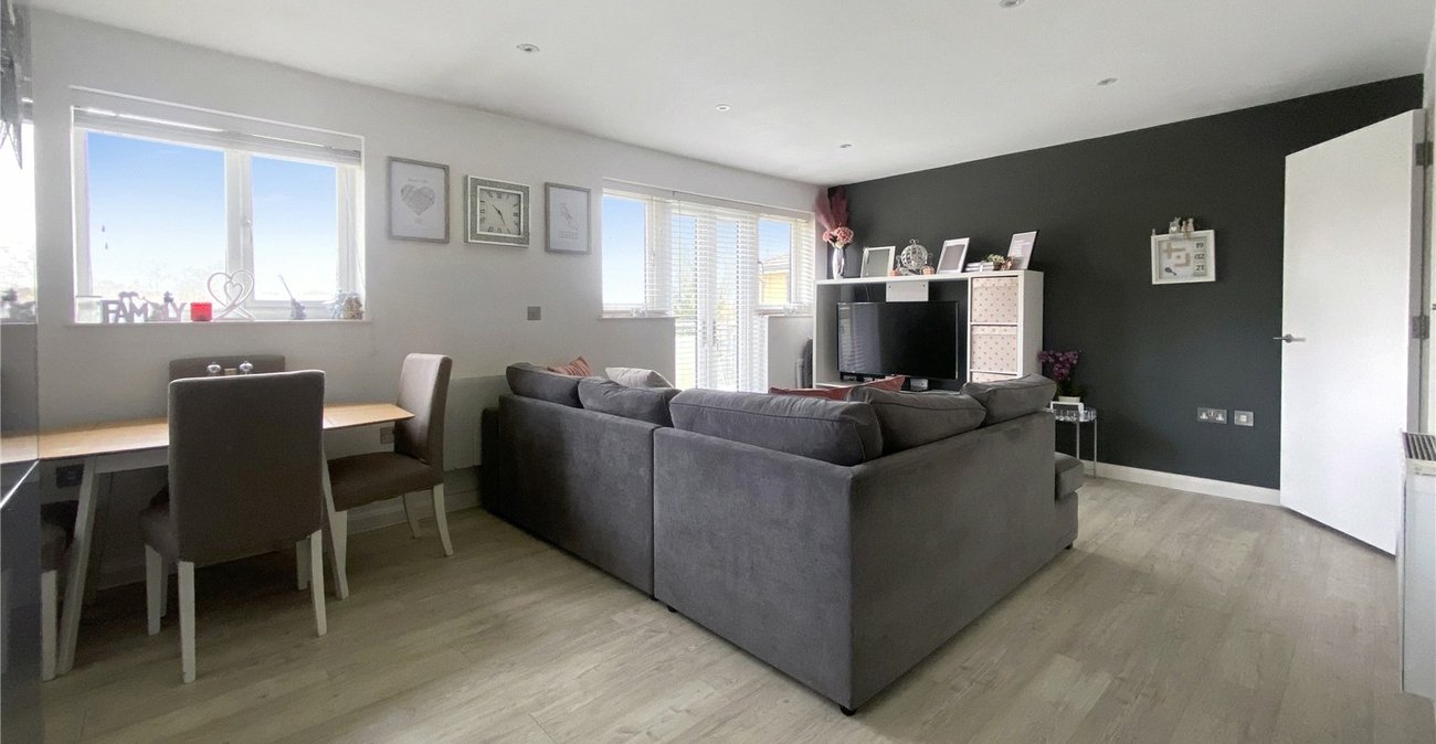 2 bedroom property for sale in Sidcup | Robinson Jackson