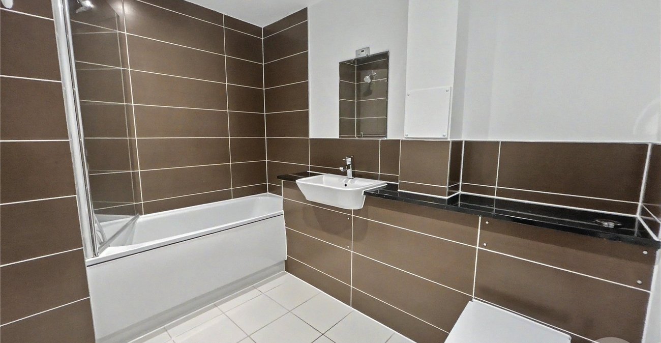 3 bedroom property for sale in Sidcup | Robinson Jackson