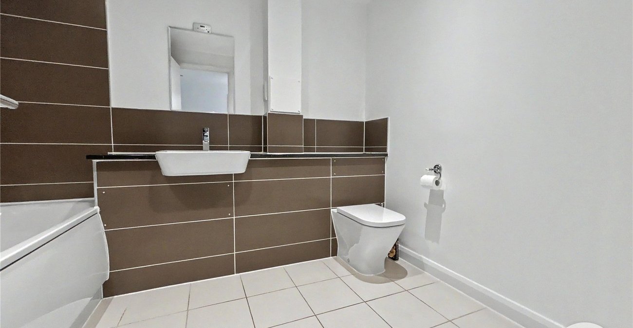 3 bedroom property for sale in Sidcup | Robinson Jackson