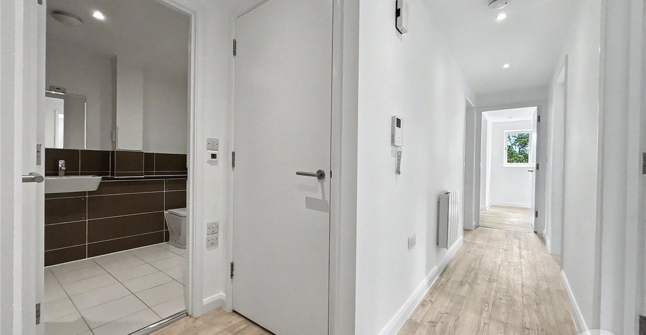 3 bedroom property for sale in Sidcup | Robinson Jackson