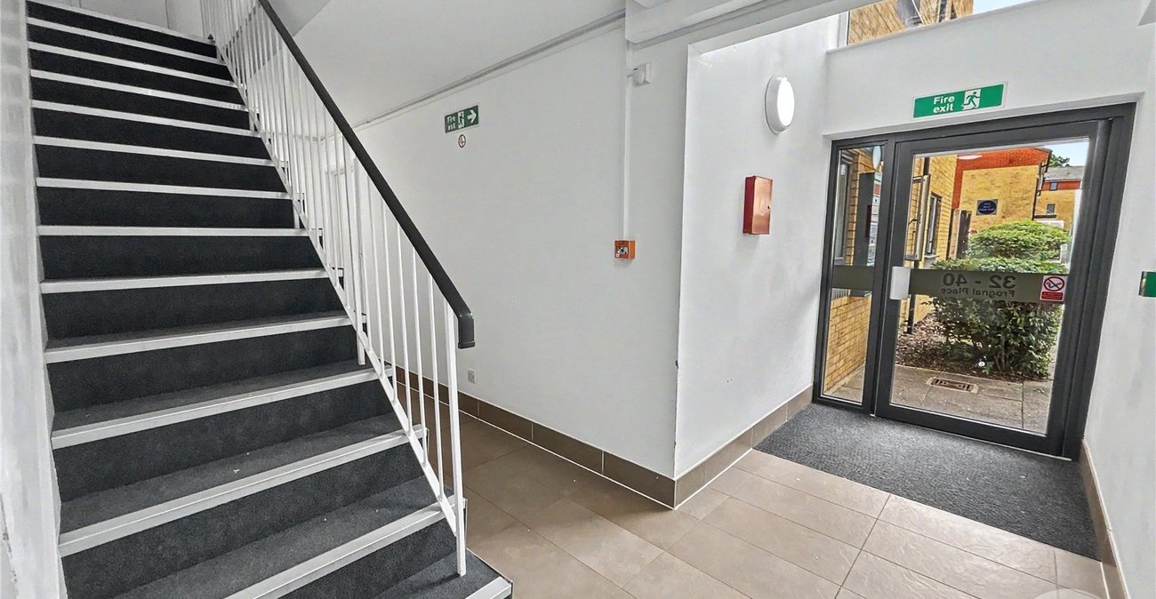 3 bedroom property for sale in Sidcup | Robinson Jackson