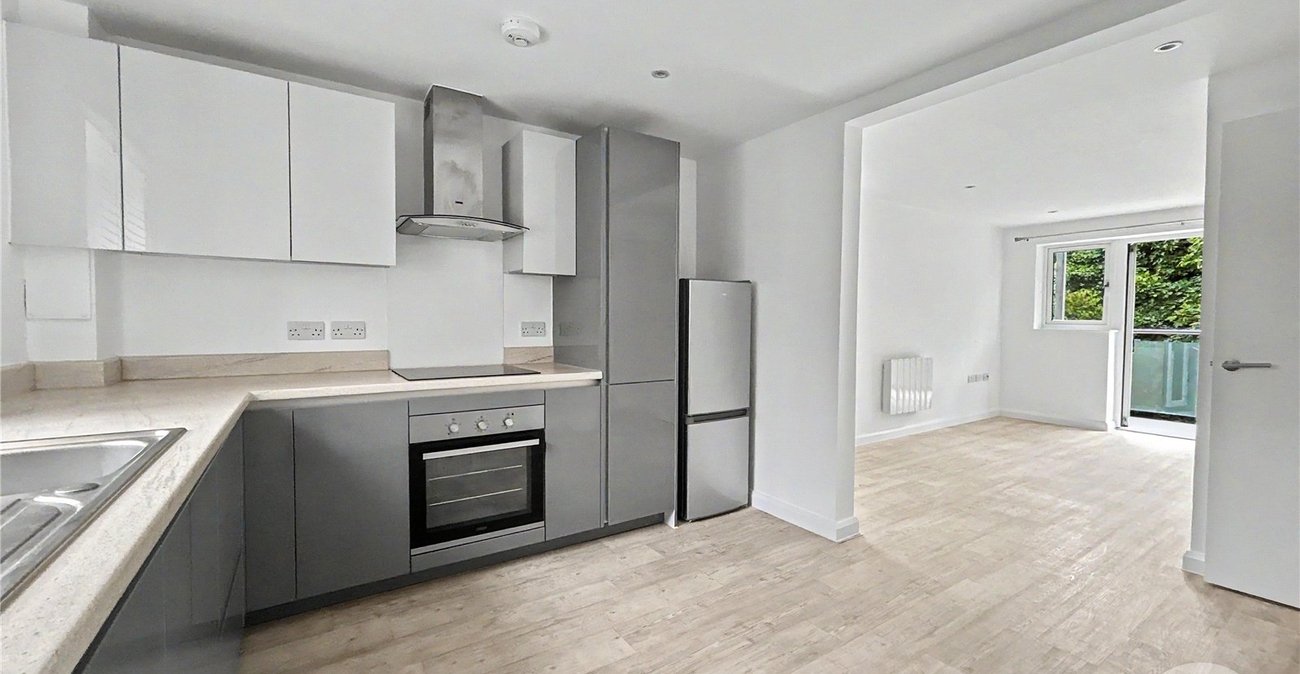 3 bedroom property for sale in Sidcup | Robinson Jackson