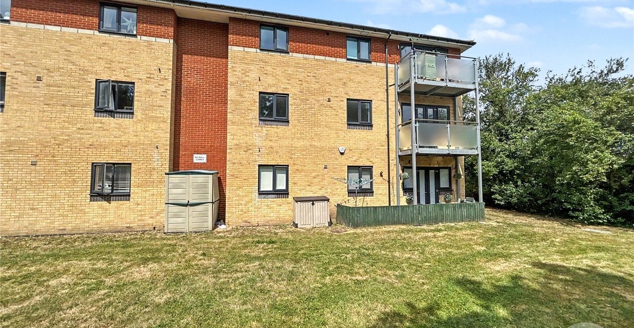 3 bedroom property for sale in Sidcup | Robinson Jackson