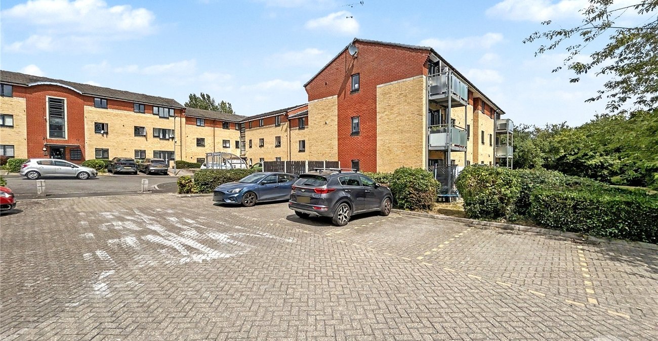 3 bedroom property for sale in Sidcup | Robinson Jackson