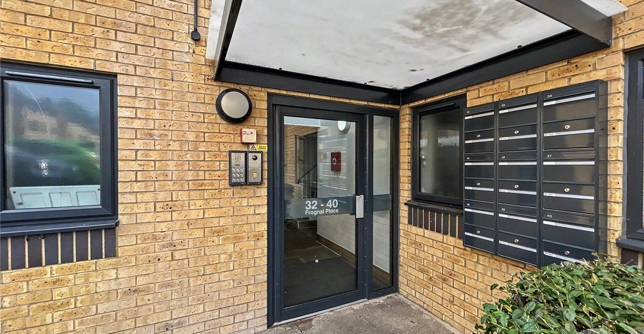 3 bedroom property for sale in Sidcup | Robinson Jackson