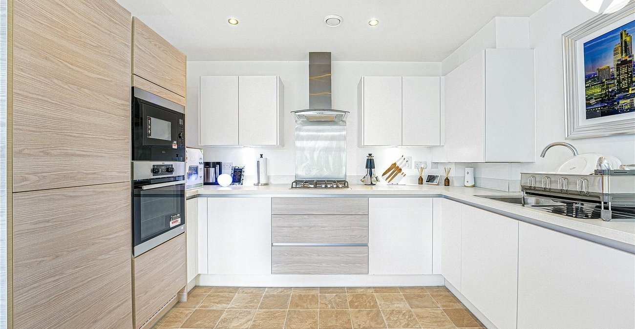 2 bedroom property for sale in Weldon | Robinson Jackson