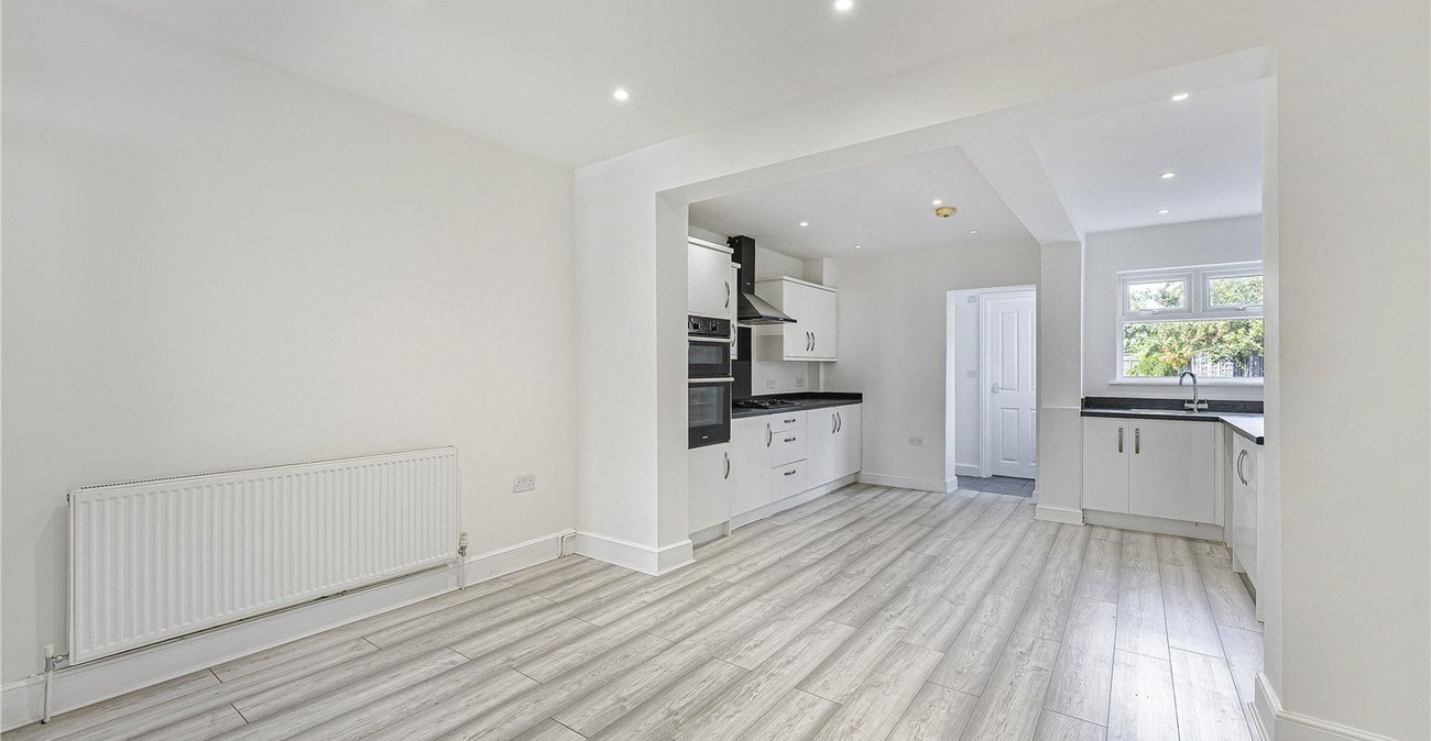 3 bedroom house for sale in Dartford | Robinson Jackson