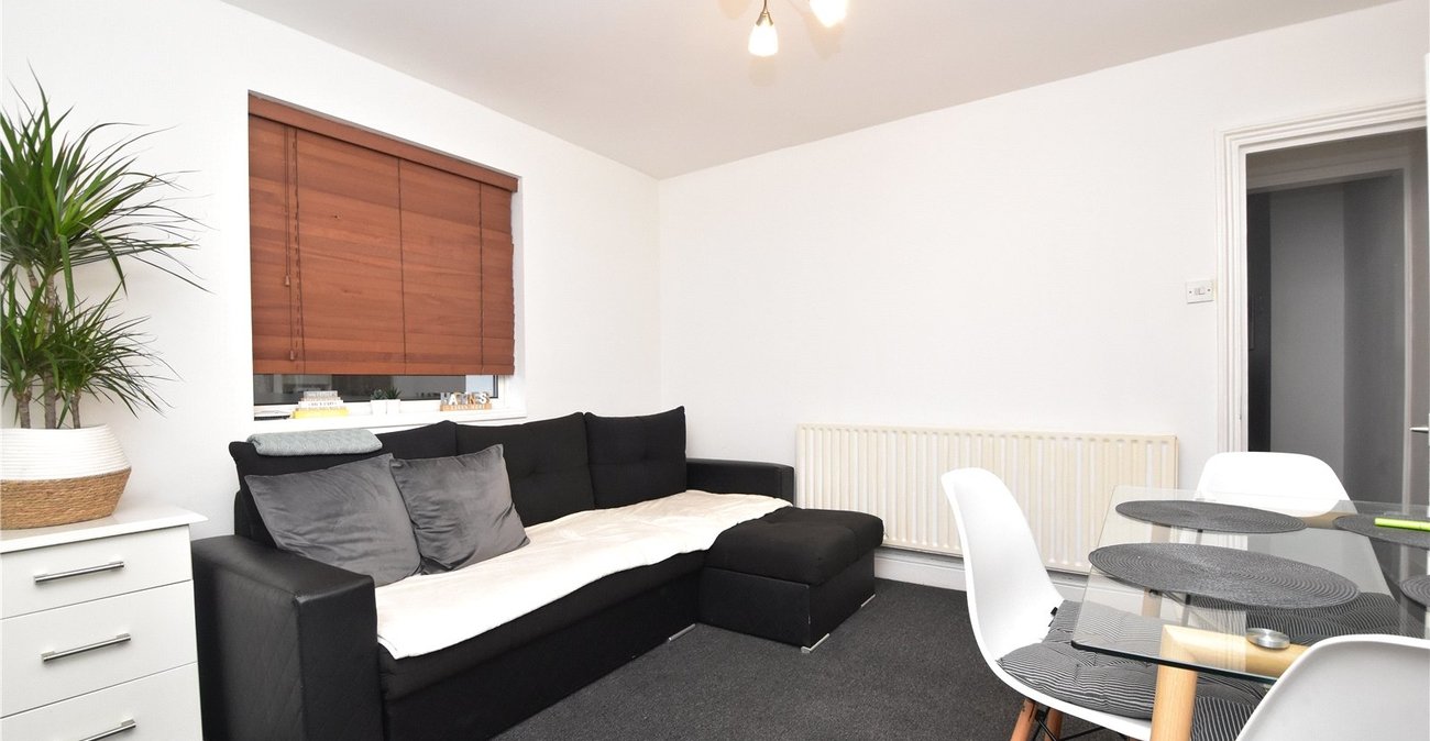 1 bedroom property for sale in Dartford | Robinson Jackson