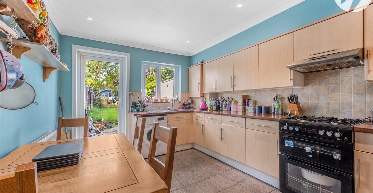 2 bedroom house for sale in Dartford | Robinson Jackson