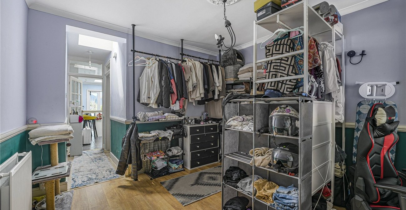 2 bedroom house for sale in Dartford | Robinson Jackson