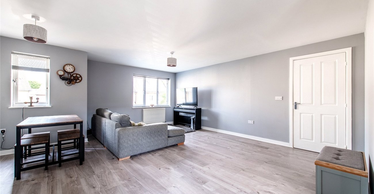 2 bedroom property for sale in Boughton Monchelsea | Robinson Michael & Jackson