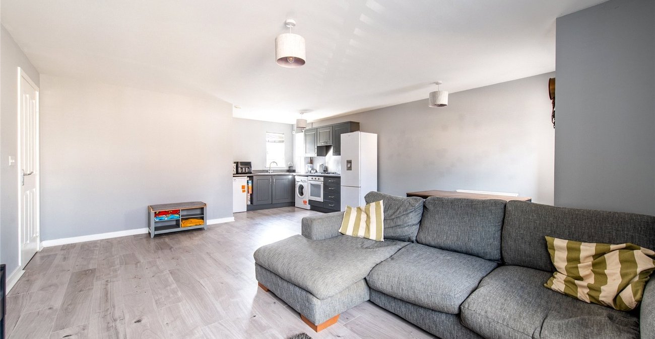 2 bedroom property for sale in Boughton Monchelsea | Robinson Michael & Jackson