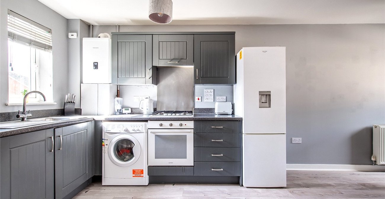 2 bedroom property for sale in Boughton Monchelsea | Robinson Michael & Jackson