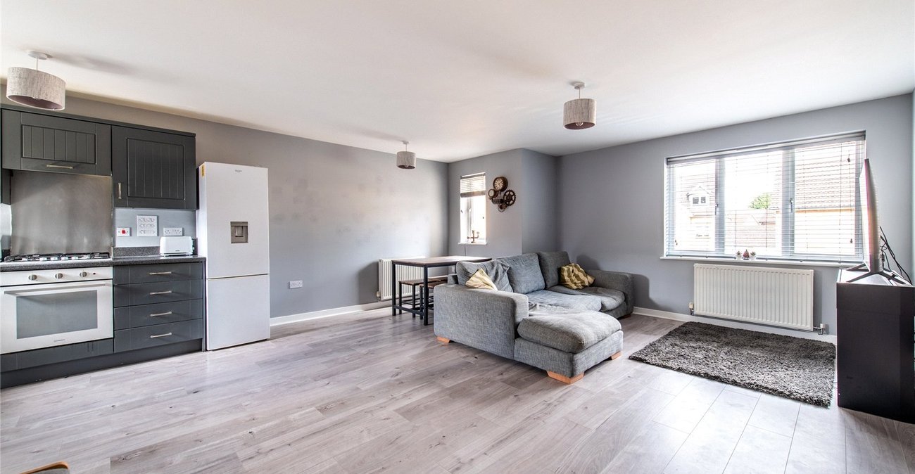 2 bedroom property for sale in Boughton Monchelsea | Robinson Michael & Jackson