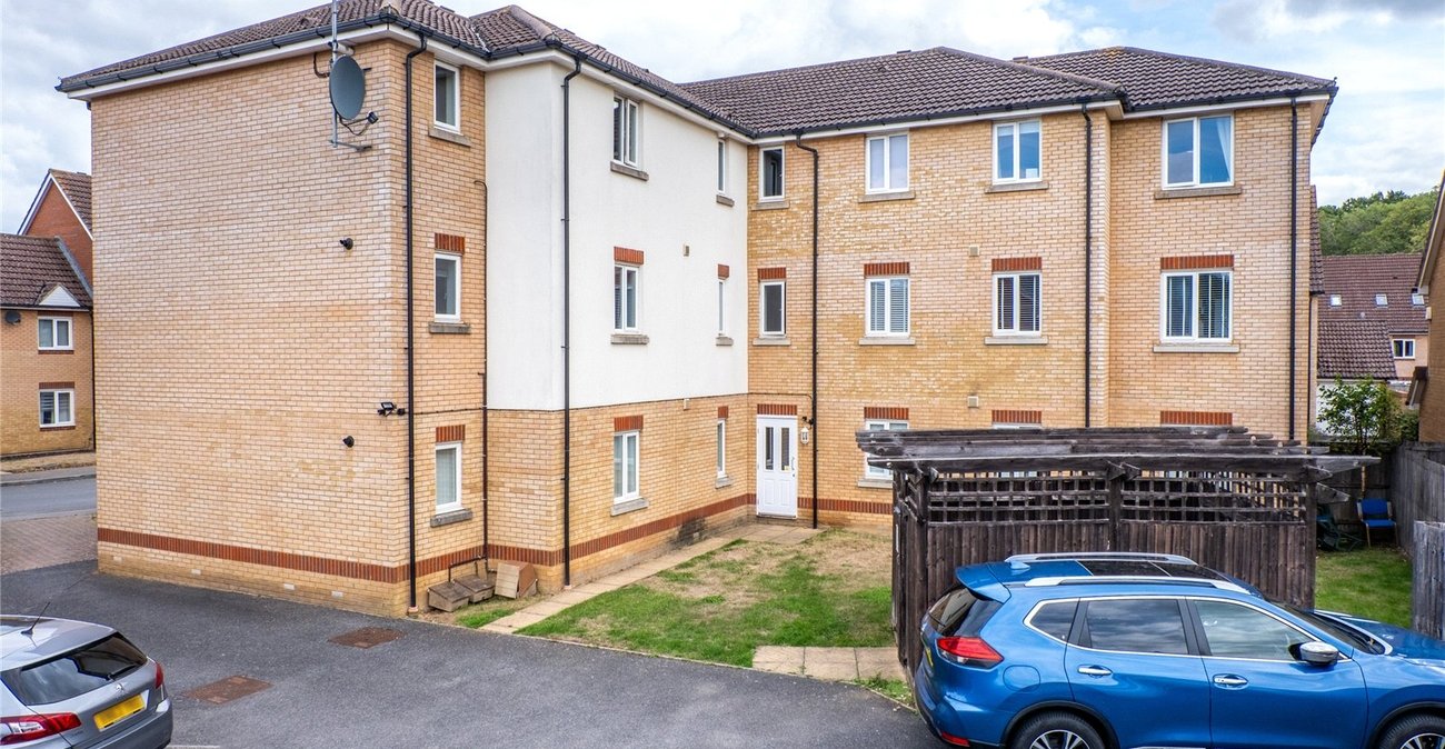 2 bedroom property for sale in Boughton Monchelsea | Robinson Michael & Jackson