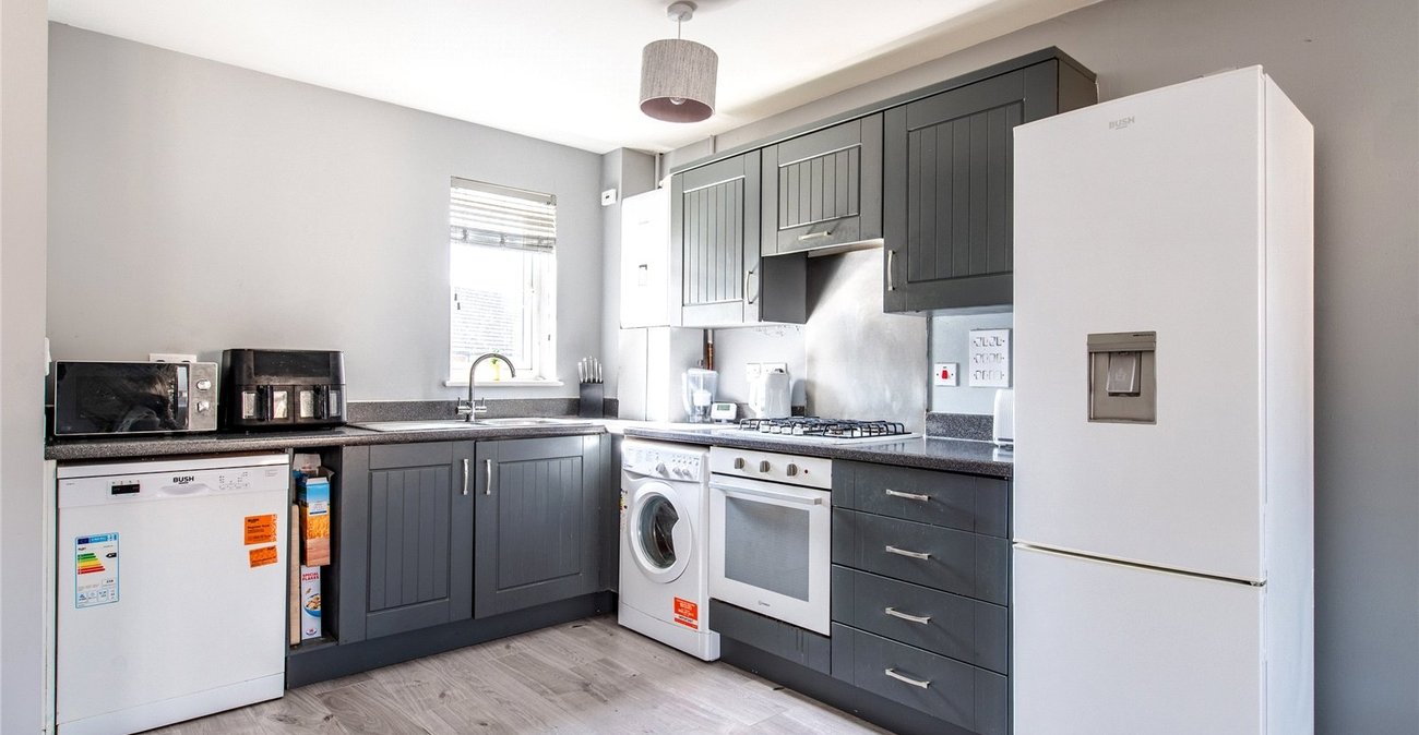 2 bedroom property for sale in Boughton Monchelsea | Robinson Michael & Jackson