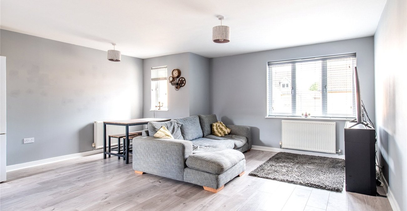 2 bedroom property for sale in Boughton Monchelsea | Robinson Michael & Jackson