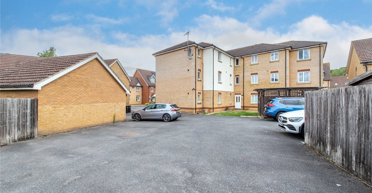 2 bedroom property for sale in Boughton Monchelsea | Robinson Michael & Jackson