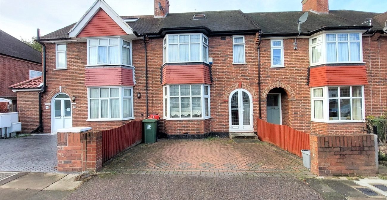 3 bedroom house for sale in Catford | Robinson Jackson