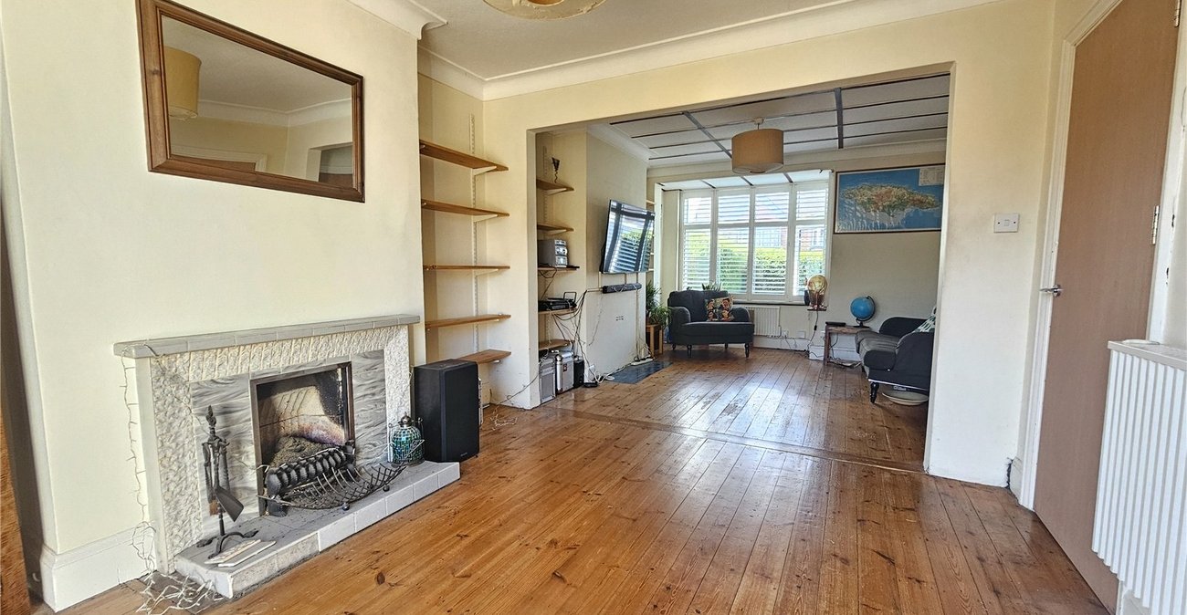 4 bedroom house for sale in Catford | Robinson Jackson