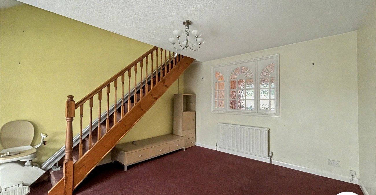 3 bedroom bungalow for sale in Sittingbourne | Robinson Michael & Jackson