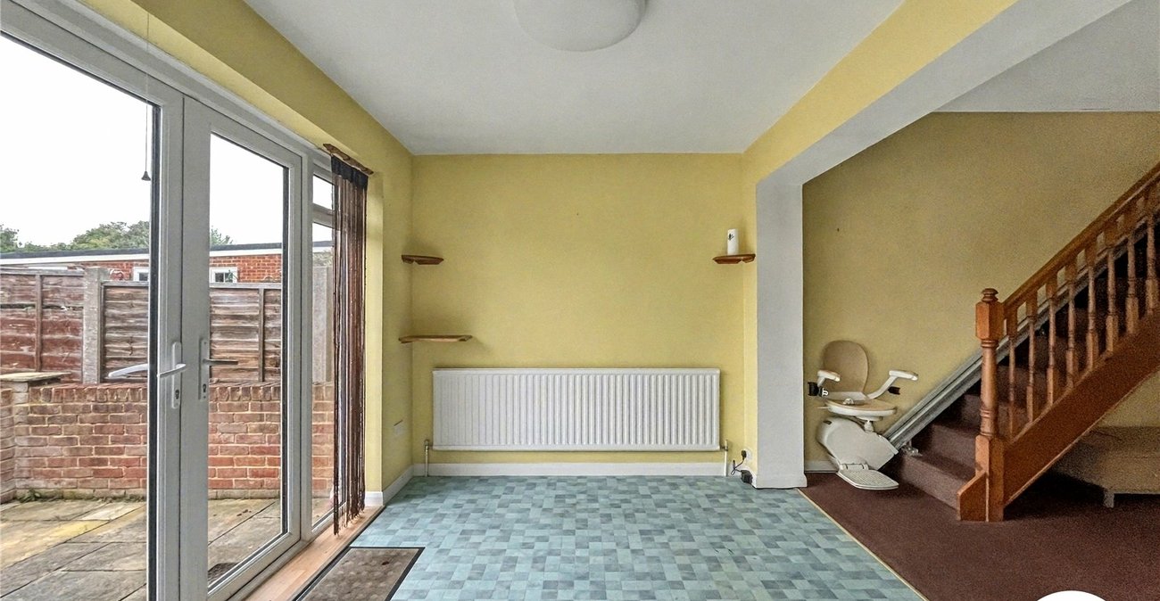 3 bedroom bungalow for sale in Sittingbourne | Robinson Michael & Jackson