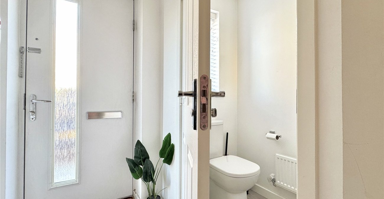 3 bedroom house for sale in Swanley | Robinson Jackson