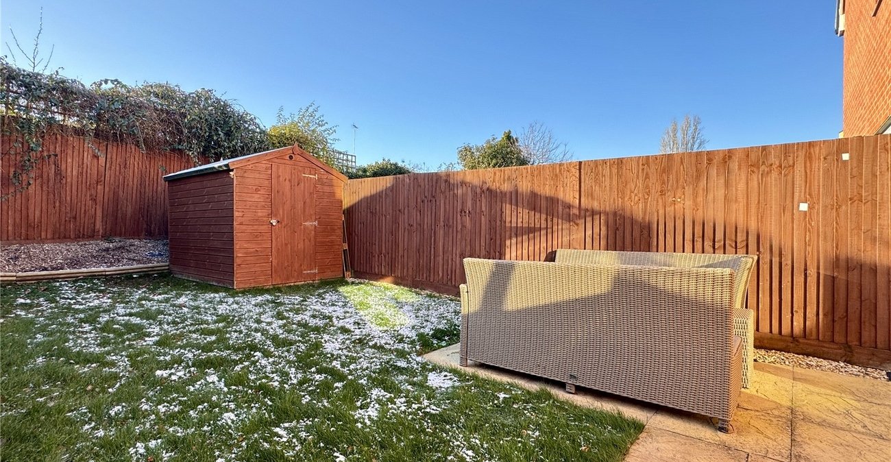 3 bedroom house for sale in Swanley | Robinson Jackson