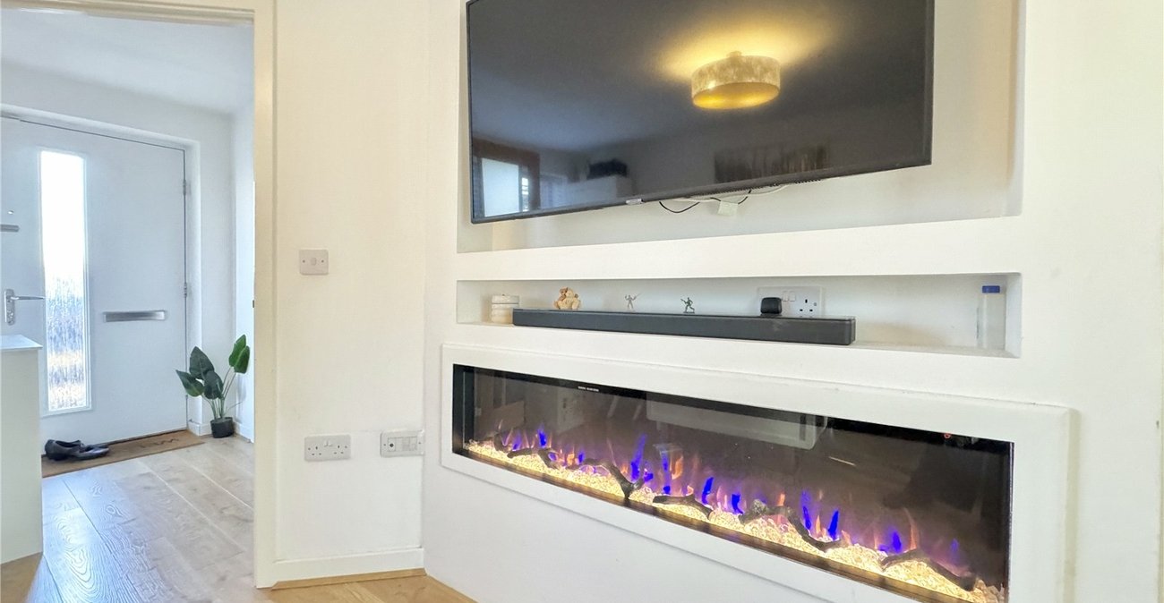 3 bedroom house for sale in Swanley | Robinson Jackson