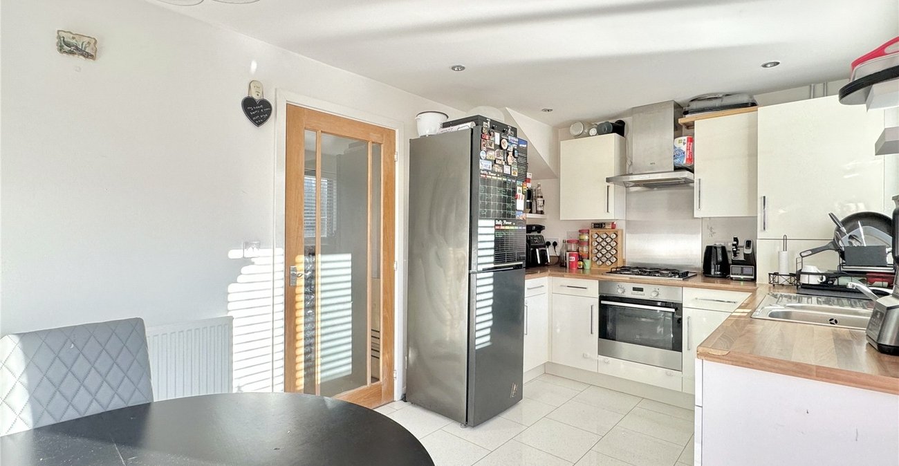 3 bedroom house for sale in Swanley | Robinson Jackson