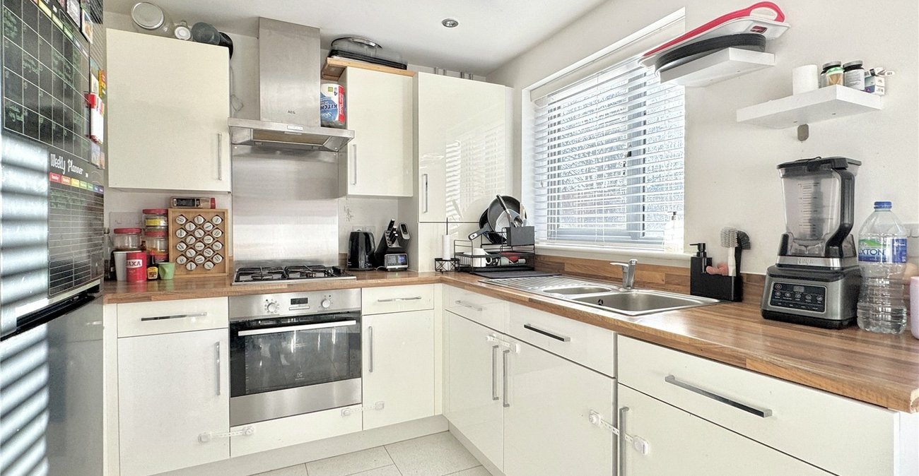 3 bedroom house for sale in Swanley | Robinson Jackson