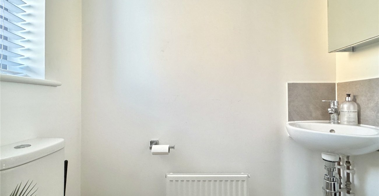 3 bedroom house for sale in Swanley | Robinson Jackson