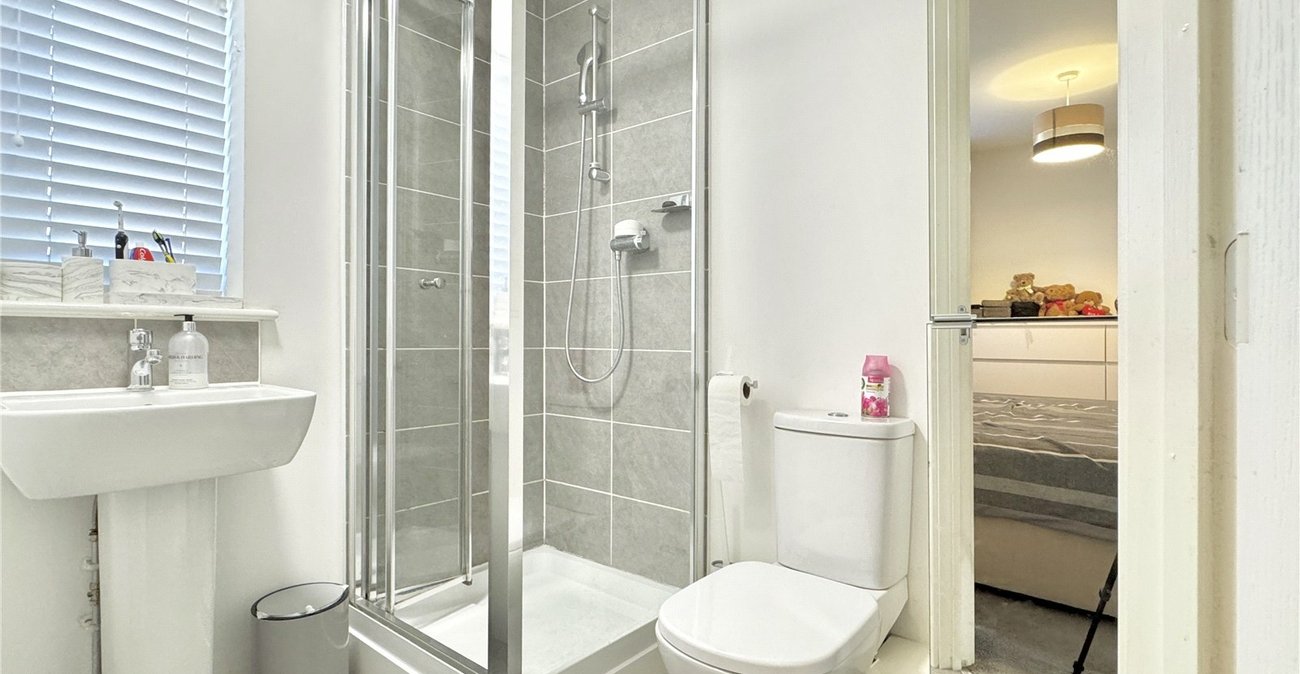 3 bedroom house for sale in Swanley | Robinson Jackson