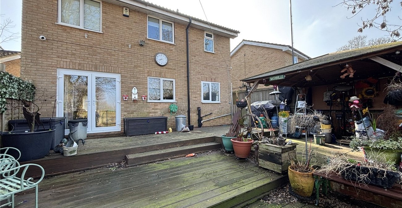 5 bedroom house for sale in Walderslade Woods | Robinson Michael & Jackson