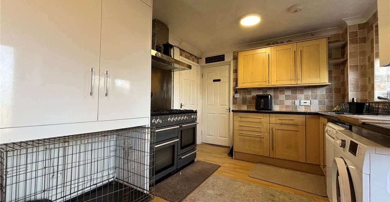 5 bedroom house for sale in Walderslade Woods | Robinson Michael & Jackson