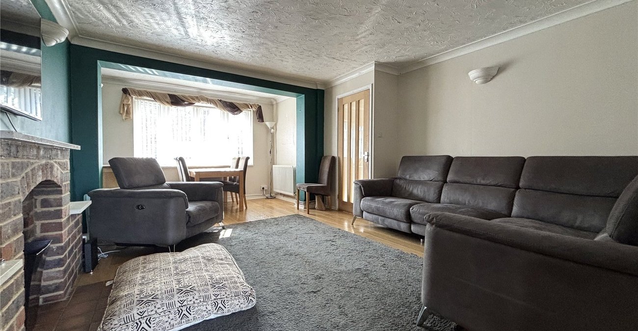 5 bedroom house for sale in Walderslade Woods | Robinson Michael & Jackson