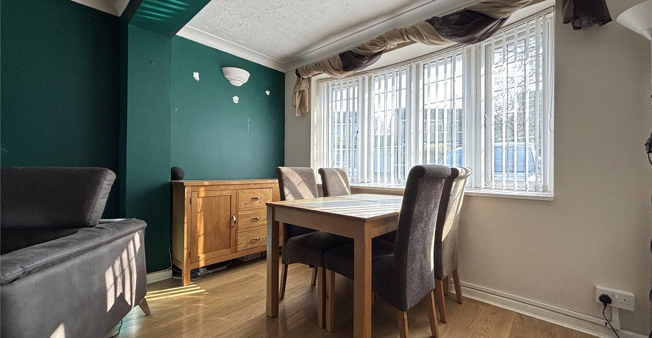 5 bedroom house for sale in Walderslade Woods | Robinson Michael & Jackson